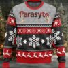 Spirited Away Anime Christmas Sweater – Cozy Holiday Knitwear Spirited Away Anime Christmas Sweater – Cozy Holiday Knitwear