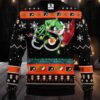 Tennessee Volunteers NCAA I Just Want To Drink My Beer And Watch Aggies Ugy Christmas Sweater Tennessee Volunteers NCAA I Just Want To Drink My Beer And Watch Aggies Ugy Christmas Sweater