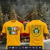 Oregon Ducks SHOUT for the Ducks Special shirt