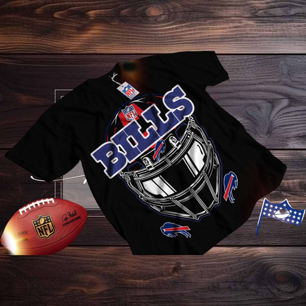 G III Sports Buffalo Bills Prime Time Short Sleeve T Shirt G III Sports Buffalo Bills Prime Time Short Sleeve T Shirt