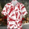 Zero Hawaiian Shirt, The Nightmare Before Christmas Hawaiian Shirt, Halloween Hawaiian Shirt Zero Hawaiian Shirt, The Nightmare Before Christmas Hawaiian Shirt, Halloween Hawaiian Shirt