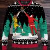 I’m A Little Worried King Of The Hill Ugly Christmas Sweater I’m A Little Worried King Of The Hill Ugly Christmas Sweater