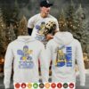 Seattle Mariners Cal Raleigh 60 Home Run King Hoodie Shirt Seattle Mariners Cal Raleigh 60 Home Run King Hoodie Shirt