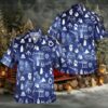 Star Wars Tropical Hawaiian Shirt Star Wars Tropical Hawaiian Shirt