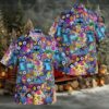Sutorinda Pokemon Hawaiian Shirt Sutorinda Pokemon Hawaiian Shirt