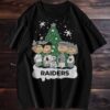 Snoopy and Friends Carolina Panthers Christmas Shirt Snoopy and Friends Carolina Panthers Christmas Shirt