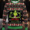 Doom v2 Ugly Christmas Sweater