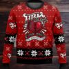 Visit And Explore The Island Of Misfit Toys Ugly Christmas Sweater Visit And Explore The Island Of Misfit Toys Ugly Christmas Sweater