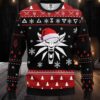 Deadpool Once Upon A Deadpool Marvel Ugly Sweater