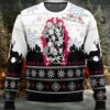 Stranger Things Retro Ugly Christmas Sweater – Festive & Cozy Fan Apparel Stranger Things Retro Ugly Christmas Sweater – Festive & Cozy Fan Apparel
