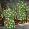 Tropical DND Game Hawaiian Shirt Tropical DND Game Hawaiian Shirt