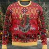 Funny Dwight Christmas Sweater – Festive Holiday Unisex Knit Pullover Gift Funny Dwight Christmas Sweater – Festive Holiday Unisex Knit Pullover Gift