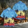 Tropical DND Game Hawaiian Shirt Tropical DND Game Hawaiian Shirt