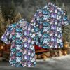 Tropical Pokemon Hawaiian Shirt Tropical Pokemon Hawaiian Shirt