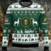US Coast Guard Once I Took a Solemn Oath – Custom Name And Rank Ugly Sweater US Coast Guard Once I Took a Solemn Oath – Custom Name And Rank Ugly Sweater