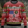 US Navy Proud Motto – Custom Name, Rank And Years Of Service Ugly Sweater US Navy Proud Motto – Custom Name, Rank And Years Of Service Ugly Sweater