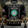US Navy I Served My Country And Damn Proud Of It – Custom Name, Rank And Years Of Service Ugly Sweater US Navy I Served My Country And Damn Proud Of It – Custom Name, Rank And Years Of Service Ugly Sweater