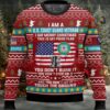 US Marine Corps Merry Vetmas – Custom Name And Years Of Service Ugly Sweater US Marine Corps Merry Vetmas – Custom Name And Years Of Service Ugly Sweater