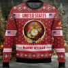 US Navy DD Form 214 – Custom Name And Rank Ugly Sweater US Navy DD Form 214 – Custom Name And Rank Ugly Sweater