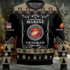 US Navy Thank You God – Custom Name And Rank Ugly Sweater US Navy Thank You God – Custom Name And Rank Ugly Sweater