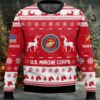 US Navy Veterans – Custom Name, Rank And Years Of Service Ugly Sweater US Navy Veterans – Custom Name, Rank And Years Of Service Ugly Sweater