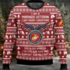 US Navy God Found The Strongest Men And Made Them Veteran – Custom Name And Rank Ugly Sweater US Navy God Found The Strongest Men And Made Them Veteran – Custom Name And Rank Ugly Sweater