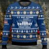 US Marine Corps I Walked The Walk – Custom Name And Rank Ugly Sweater US Marine Corps I Walked The Walk – Custom Name And Rank Ugly Sweater