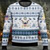 US Navy Veteran Merry Christmas – Custom Name And Rank Ugly Sweater US Navy Veteran Merry Christmas – Custom Name And Rank Ugly Sweater