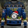 US Marine Corps Once I Took a Solemn Oath – Custom Name And Rank Ugly Sweater US Marine Corps Once I Took a Solemn Oath – Custom Name And Rank Ugly Sweater