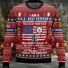 US Navy Nobody Gives Me This Title I Earned It – Custom Name, Rank And Years Of Service Ugly Sweater US Navy Nobody Gives Me This Title I Earned It – Custom Name, Rank And Years Of Service Ugly Sweater