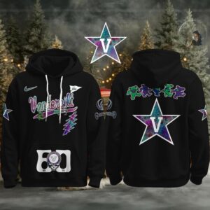 Vanderbilt Commodores Celebrating Grateful Dead 60th Anniversary 2025 Hoodie T Shirt