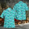 Victiny Pokemon Hawaiian Shirt Victiny Pokemon Hawaiian Shirt