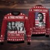 2025 Wish You Nothing Butt A Merry Christmas Ugly Christmas Sweater 2025 Wish You Nothing Butt A Merry Christmas Ugly Christmas Sweater