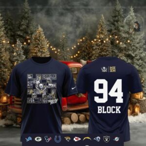 Waipahu HS x Hi Finest shirt