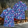 Water Pokemon Blue Hawaiian Shirt Water Pokemon Blue Hawaiian Shirt