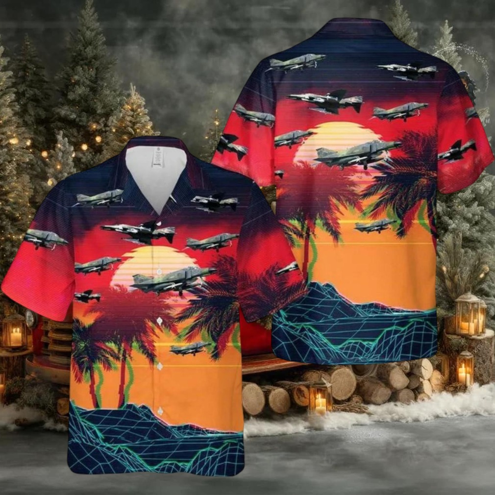 Wild Weasel Hawaiian Shirt Wild Weasel Hawaiian Shirt