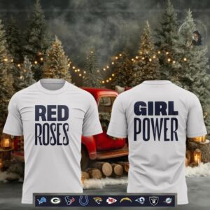 Women’s Rugby World Cup Champions 2025 England shirt