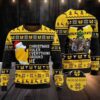 You Are The Wu To My Tang Wu Tang Clan Valentine Sweater Gift For Christmas You Are The Wu To My Tang Wu Tang Clan Valentine Sweater Gift For Christmas
