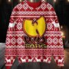Merry Xmas Marlboro Cigarette Ugly Christmas Sweater Merry Xmas Marlboro Cigarette Ugly Christmas Sweater