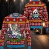 Doom v2 Ugly Christmas Sweater