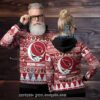 Arizona Cardinals Grinch Christmas Ugly 3D Hoodie Youth Arizona Cardinals Grinch Christmas Ugly 3D Hoodie Youth