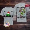 Tampa Bay Buccaneers Grinch Santa They Hate Us Because They Ain’t Us Merry Christmas Shirt Tampa Bay Buccaneers Grinch Santa They Hate Us Because They Ain’t Us Merry Christmas Shirt
