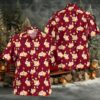 Dragon Pokemon Hawaiian Shirt Dragon Pokemon Hawaiian Shirt