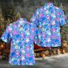 Evolution Pokemon Hawaiian Shirt Evolution Pokemon Hawaiian Shirt