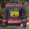 Funny Frogtifa Ugly Christmas Sweater Resist Frog Protest Against Fascism Funny Frogtifa Ugly Christmas Sweater Resist Frog Protest Against Fascism