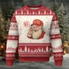 Having Christmas Spirit Teacher Ugly Knit Sweatshirt Having Christmas Spirit Teacher Ugly Knit Sweatshirt