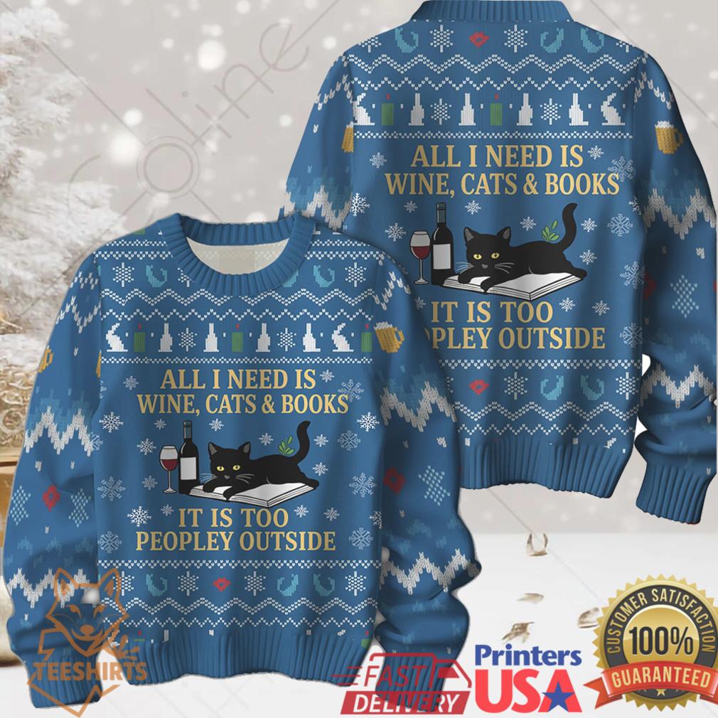 All I Need Is… The Perfect Night In Sweater All I Need Is… The Perfect Night In Sweater