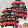 Get Your ‘Christmas Things’ On The Ultimate Ugly Sweater Get Your ‘Christmas Things’ On The Ultimate Ugly Sweater