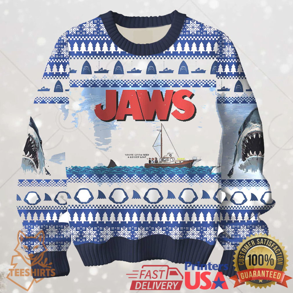 Back to the Future Ugly Christmas Sweater Back to the Future Ugly Christmas Sweater