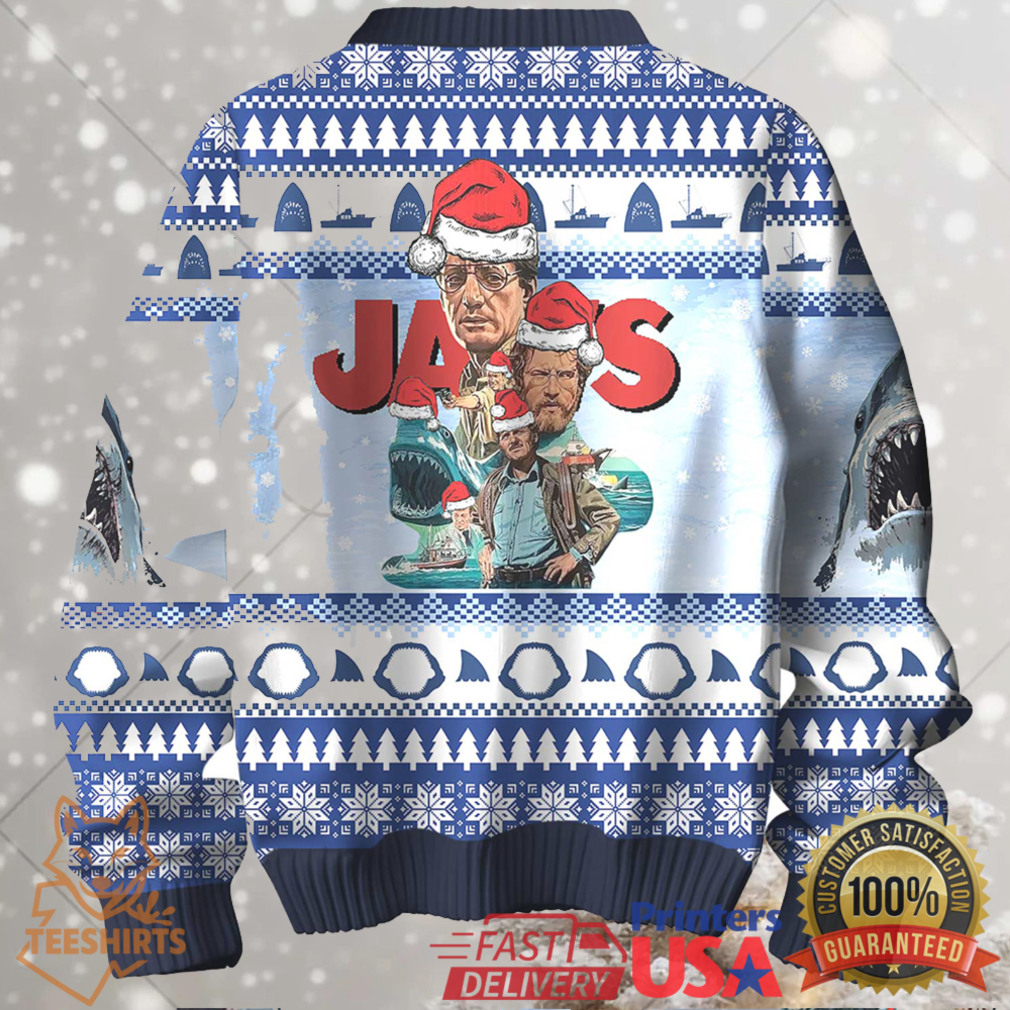 Back to the Future Ugly Christmas Sweater Back to the Future Ugly Christmas Sweater